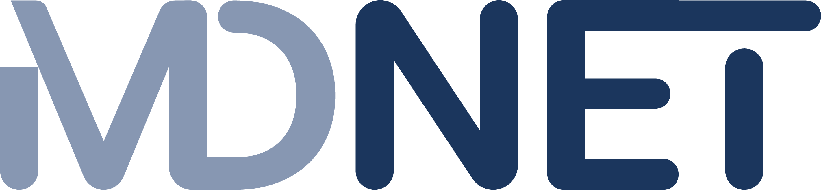 MDNet